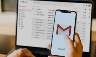 Nueva forma de estafa: a través del Gmail vacían las cuentas bancarías