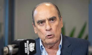 Guillermo Francos: "Las puertas están abiertas para los que piensan parecido"