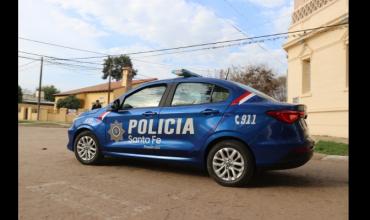 Santa Fe: Detuvieron a sujeto acusado de matar a su propio hermano