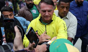 Jair Bolsonaro enfrenta juicio por intento de golpe de Estado en Brasil