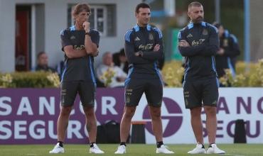 Jugadores del fútbol local en la mira de Scaloni para la Selección Argentina