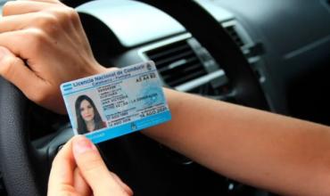 Licencia de conducir: desde hoy, el trámite se puede hacer 100% online en 19 jurisdicciones