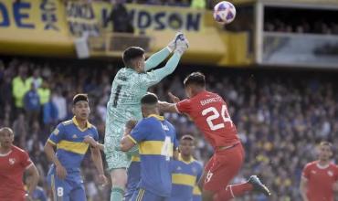 Independiente y Boca: un clásico de contrastes entre la supremacía de La Bombonera y la eficacia en duelos directos