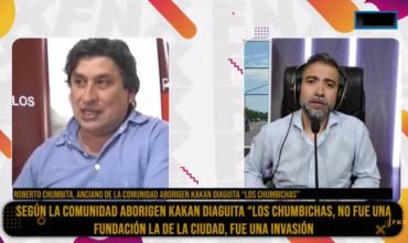 Comunidad Kakán Diaguita: “Para nosotros, lo de La Rioja no fue una fundación, fue una invasión”