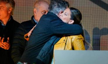 Lospennato cruzó a Milei por la idea de “jubilar” a Mauricio Macri de la política