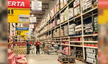Tras el Hot Sale, supermercados mayoristas inician su propia semana de descuentos en todo el país