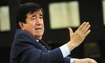 Jaime Durán Barba culpó a Mauricio Macri por al derrota del PRO porteña: "Consiguió quedarse solo”