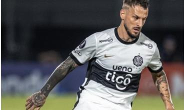 Darío Benedetto se va de Olimpia de Paraguay sin hacer un gol: una sequía oficial de más de un año y otra decepción acumulada