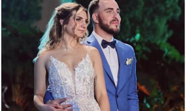 Se separó la última pareja consolidada en Love is Blind: “Es lo mejor para los dos”