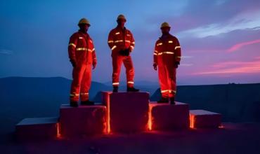 ¿Qué nivel de preparación necesitas para trabajar en minería en Mendoza y en Argentina?