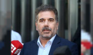 Cristian Ritondo se esperanza en cerrar una alianza con La Libertad Avanza: "Juntos vamos a ganar"