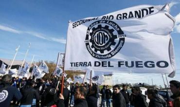 "Rechazo absoluto" de los gremios fueguinos a la eliminación de aranceles