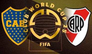 Boca y River ya tienen la fecha para poder fichar jugadores de cara al Mundial de Clubes