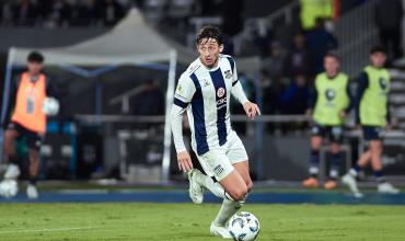 Un jugador de Talleres podría enfrentar a Boca en el Mundial de Clubes