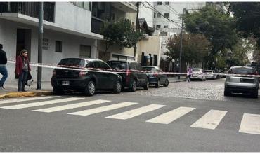 Villa Crespo: encontraron asesinada a una familia y sospechan de un crimen intrafamiliar