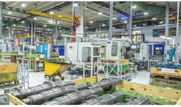 Actividad económica: a pesar de la suba interanual en marzo, cayó 1,8% con respecto a febrero