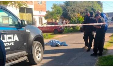 Rosario: sentenciaron a 20 años de cárcel al chofer de un sicario que mató por error a un joven