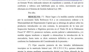 Frenan cobros de tasas municipales en La Rioja tras fallos a favor de empresas