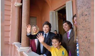 El Gobierno cree que "Cristina no va a ser candidata"