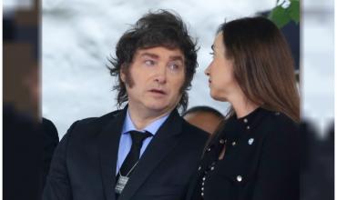 Javier Milei y Victoria Villarruel se reencontrarán en el Te Deum del 25 de mayo tras meses de "contacto cero"
