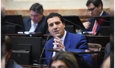 Senado: piden elevar las penas para quienes ejerzan violencia contra docentes y trabajadores de la salud