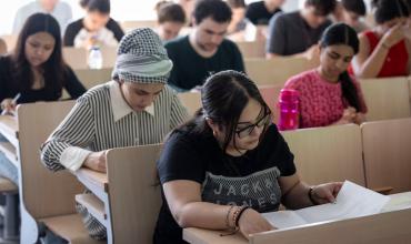 La PAU 2025 ofrece una oportunidad clave para alcanzar la calificación deseada