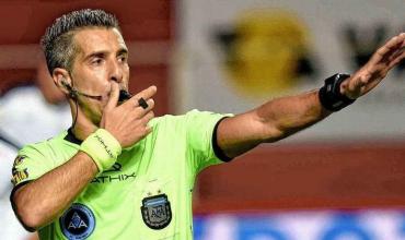 Designaciones arbitrales para las semifinales del Torneo Apertura 2025