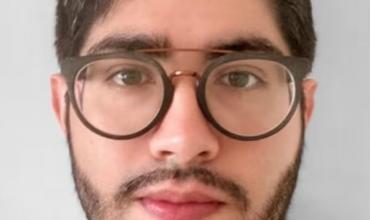 Quién es Elías Rodríguez, el joven que mató a dos diplomáticos de la embajada de Israel en Washington: “Lo hice por Gaza, ¡liberen Palestina!”