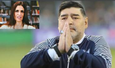 Caso Maradona: la productora acusada de estar detrás del documental del juicio publicó un comunicado