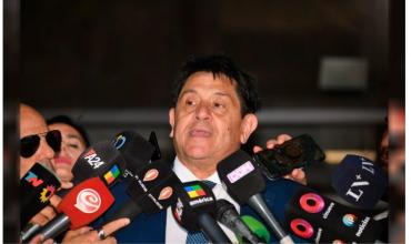 Caso Maradona: un abogado fue aceptado como querellante en la causa que investiga el presunto documental