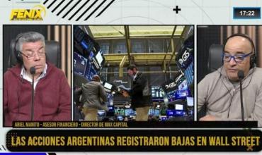  Ariel Manito, director de Max Capital: “Lo que se pretende es eliminar burocracia y facilitar el flujo de dinero”