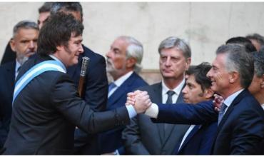 Macri habló con Milei, lo felicitó por las elecciones y se abre una tregua clave