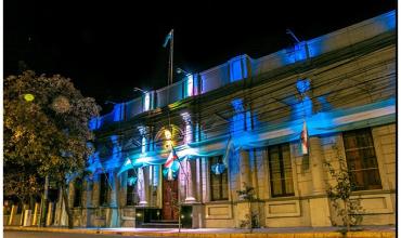 La Rioja implementará una tasa en la factura de la luz para financiar su nuevo sistema de videovigilancia