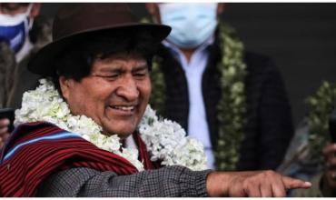 Bolivia: seguidores de Evo Morales anunciaron protestas para exigir renuncia del presidente y de jueces