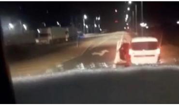 Renunció el cura de Dean Funes tras el escándalo del video con un camionero