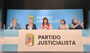 El PJ rechazó el cierre del Instituto Perón tras la disolución de ese organismo dispuesta por el Gobierno