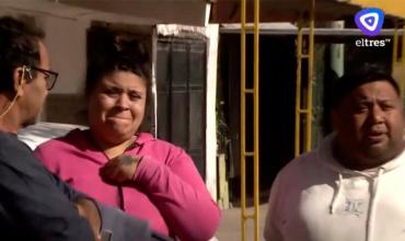 Santa Fe: No tenían para pagar el entierro y vivieron dos días con el cuerpo de su padre
