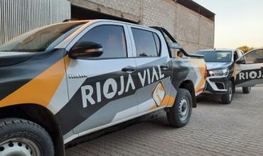 ARCA inicia demanda fiscal millonaria contra Rioja Vial por más de $63 millones