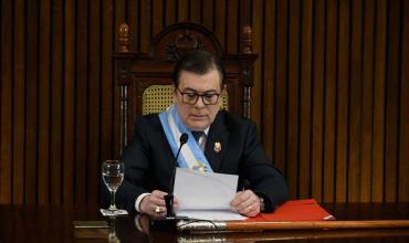 Santiago del Estero sin desdoblamiento electoral