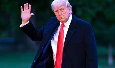 Donald Trump amenaza con imponer aranceles del 50% a la Unión Europea a partir del 1 de junio.