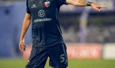 Racing Club a punto de incorporar a Alan Forneris como primer refuerzo para el segundo semestre