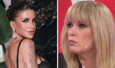 Florencia Peña responde con firmeza a las acusaciones de Viviana Canosa: "Es un delirio y una aberración"