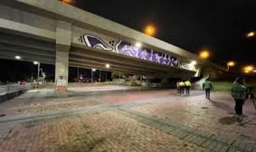 Una mujer oriunda de La Rioja abandonó a sus tres hijos en un hotel de Córdoba y fue hallada 24 horas después durmiendo debajo de un puente