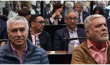 “El dinero es de arriba”: la Justicia pidió analizar un audio de Lázaro Báez que podría complicar a CFK en la Ruta del Dinero
