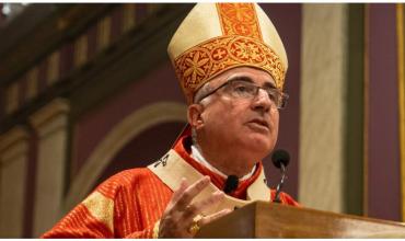 El cardenal uruguayo que estuvo en el cónclave habló de la posible visita del papa León XIV a la Argentina