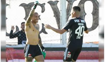 Copa Argentina: Riestra sufrió pero avanzó por penales ante Armenio