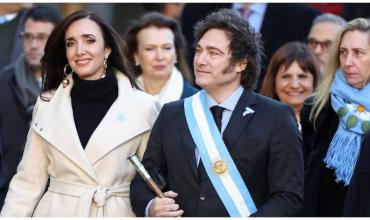 El Gobierno cuidará las formas con Villarruel en el Tedeum, pero la relación se mantiene distante