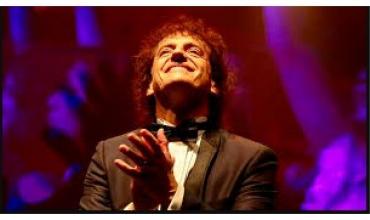 Murió Ángel Mahler: la emotiva despedida de Pepe Cibrián