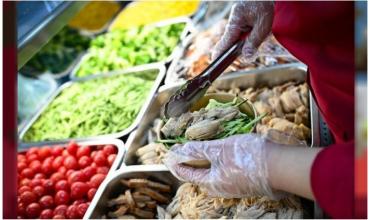 China emitió directrices dietéticas nacionales para frenar el aumento de la obesidad