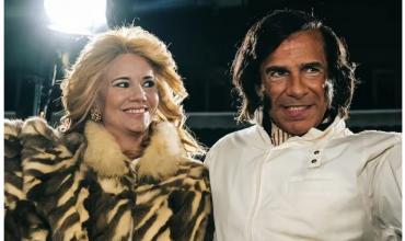 "Martin Menem vivió de la plata de mi papá": Carlos Nair y el escándalo que frena la serie de Menem